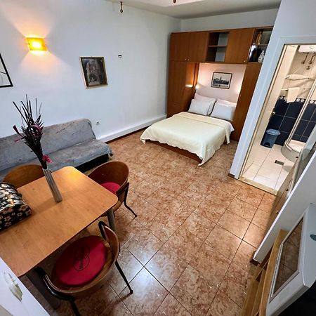 Grgur Studio Apartments Split Zewnętrze zdjęcie