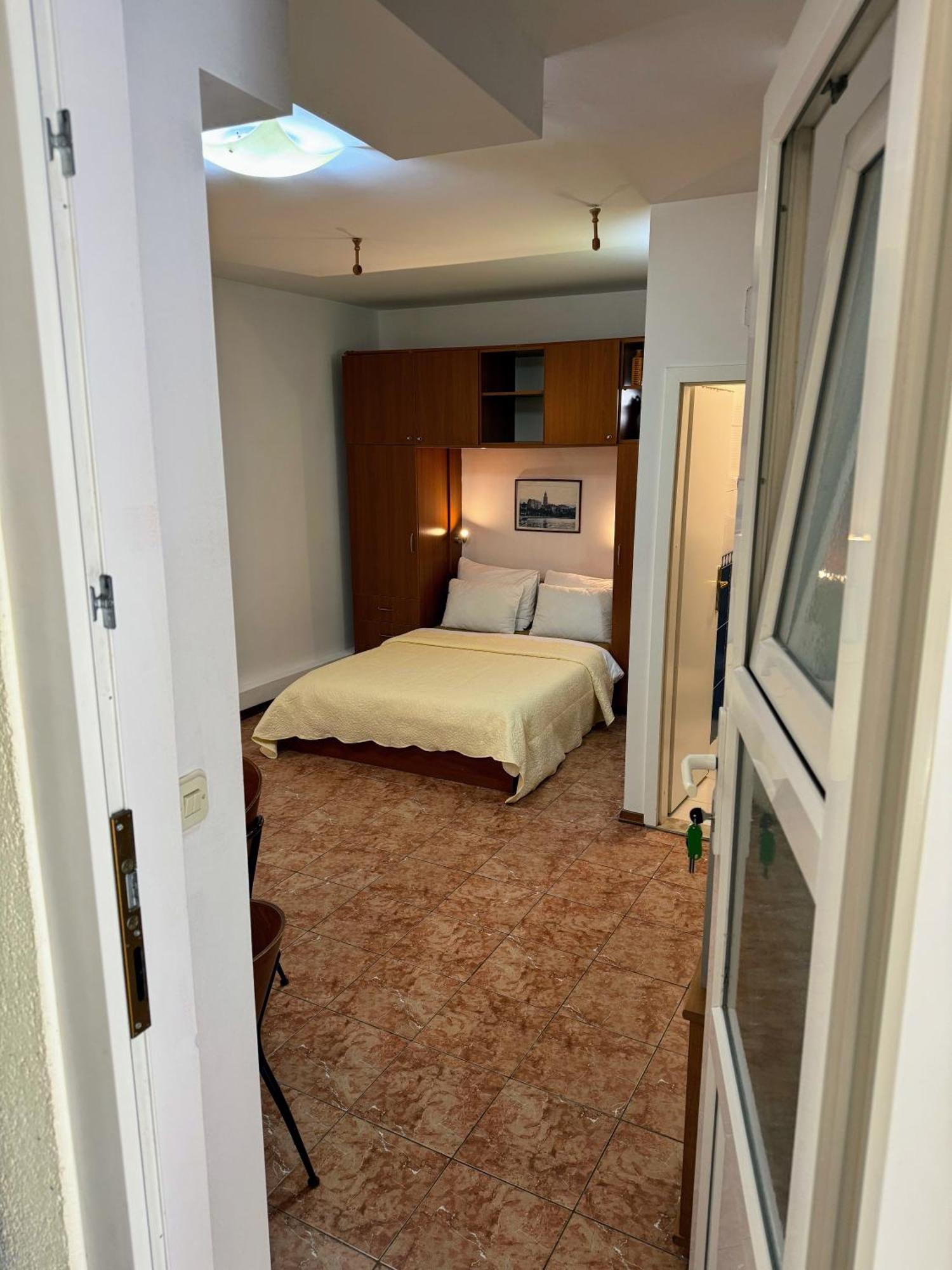 Grgur Studio Apartments Split Zewnętrze zdjęcie