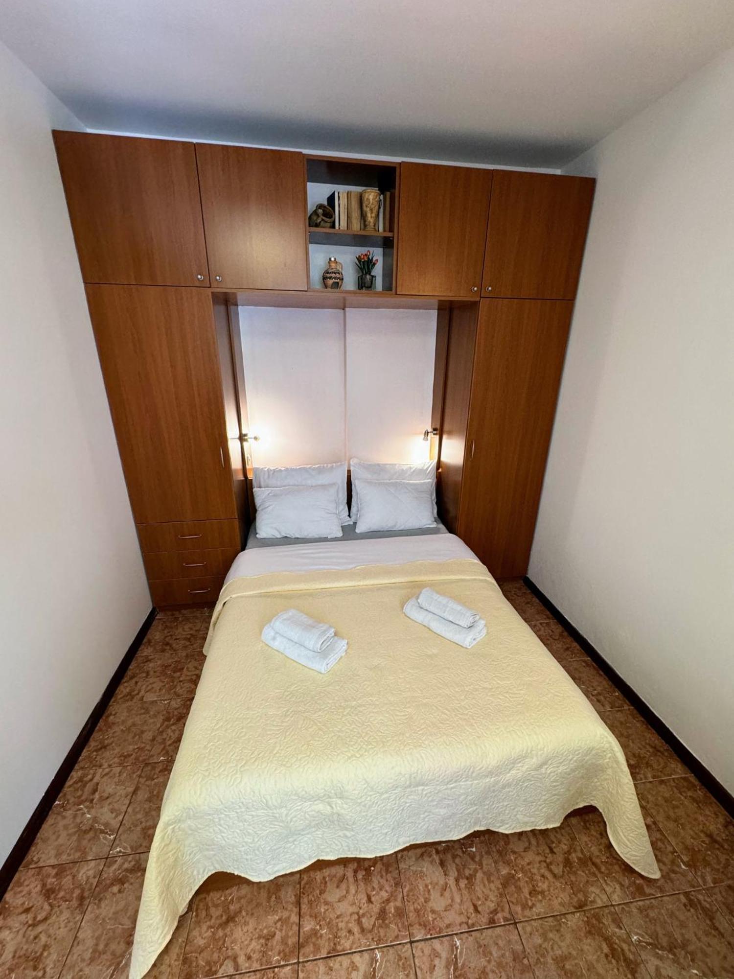 Grgur Studio Apartments Split Zewnętrze zdjęcie