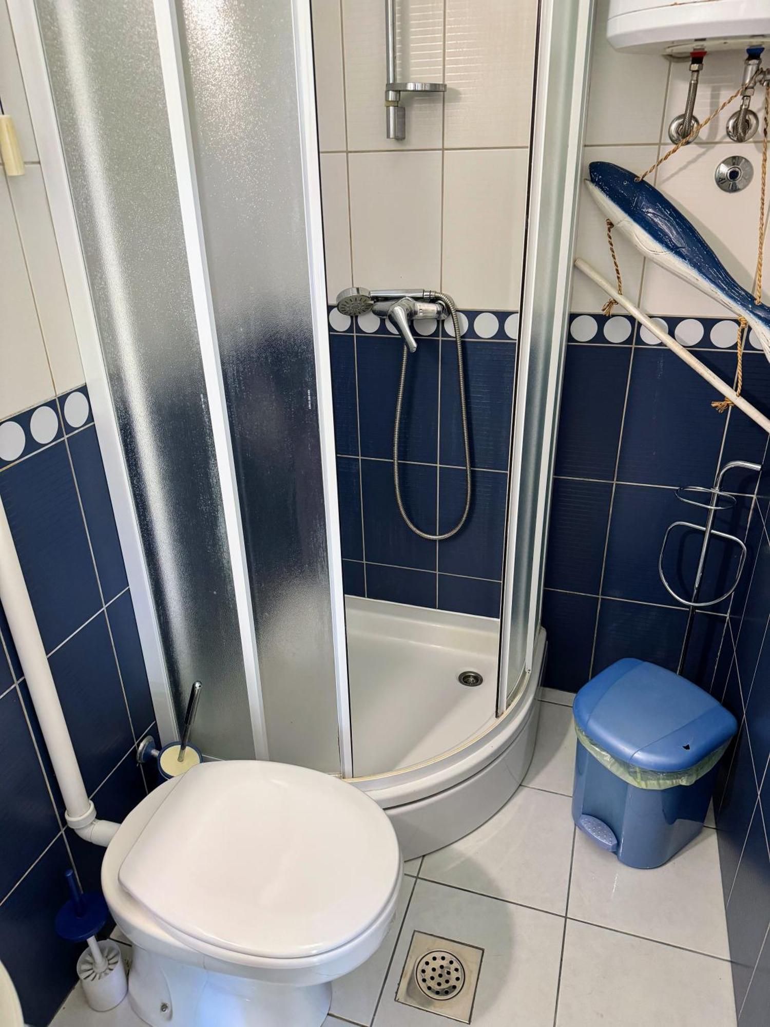 Grgur Studio Apartments Split Zewnętrze zdjęcie