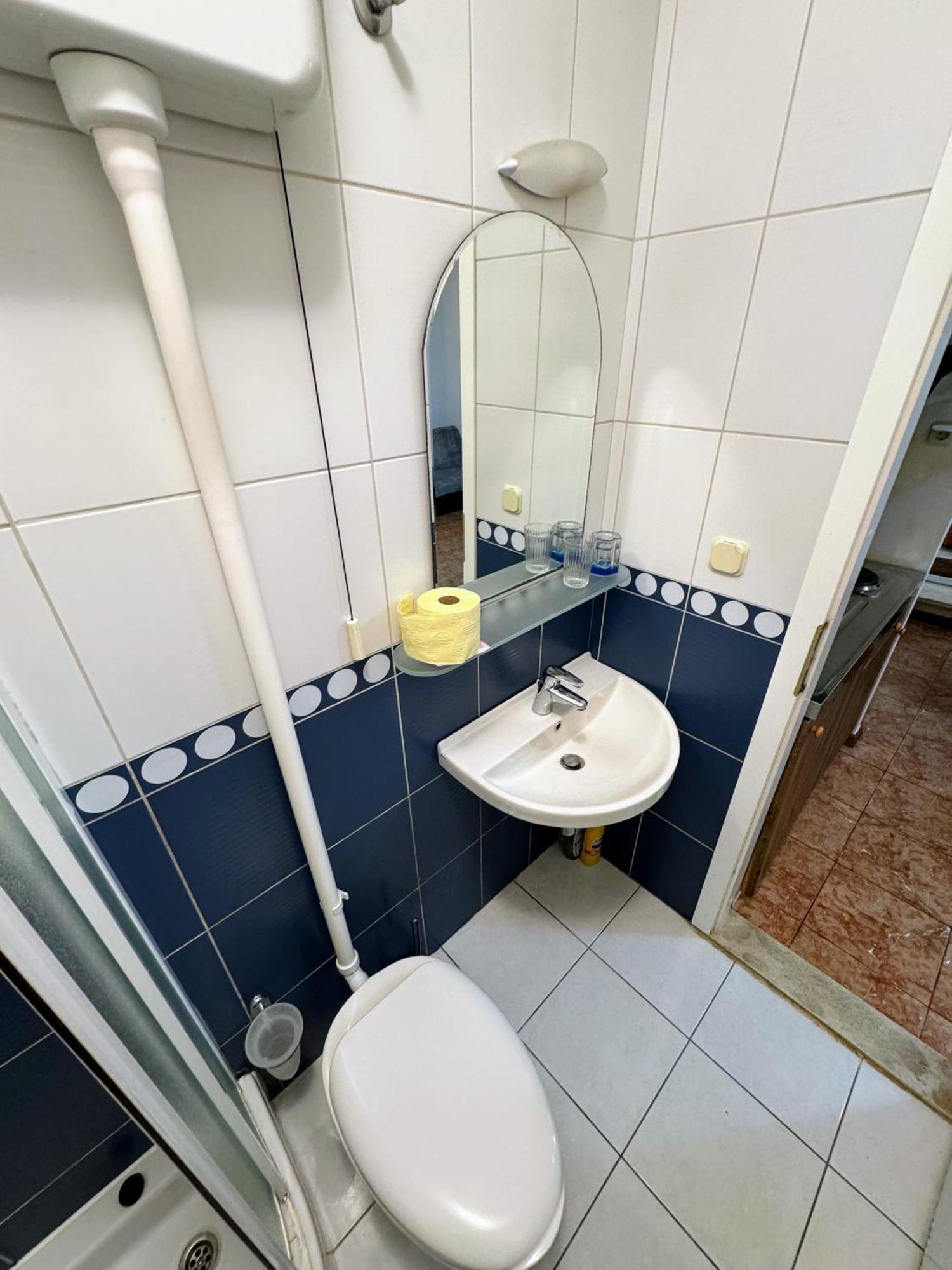 Grgur Studio Apartments Split Zewnętrze zdjęcie