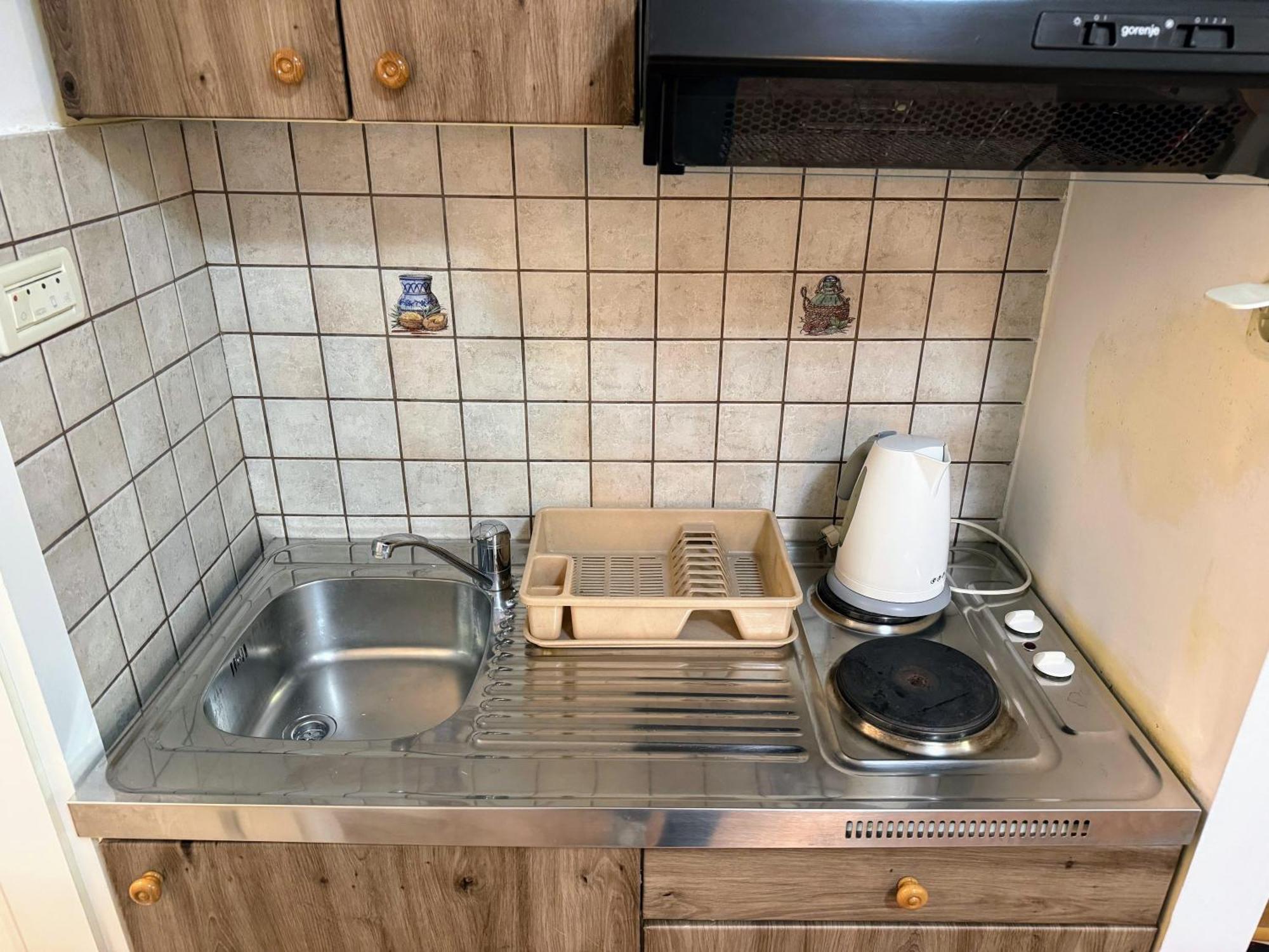 Grgur Studio Apartments Split Zewnętrze zdjęcie
