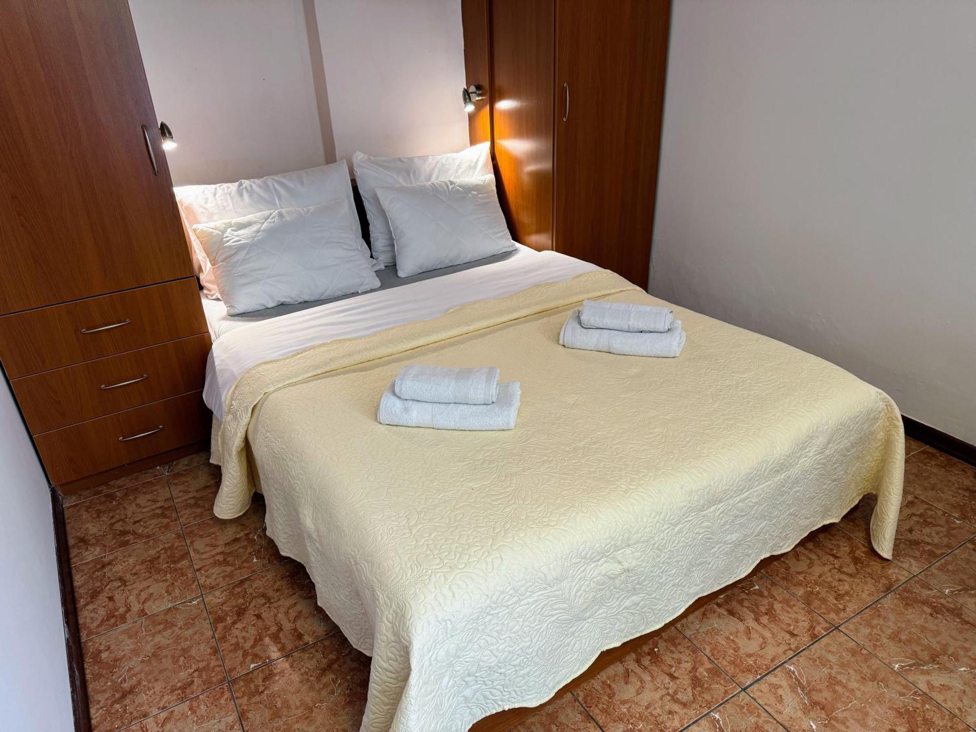 Grgur Studio Apartments Split Zewnętrze zdjęcie